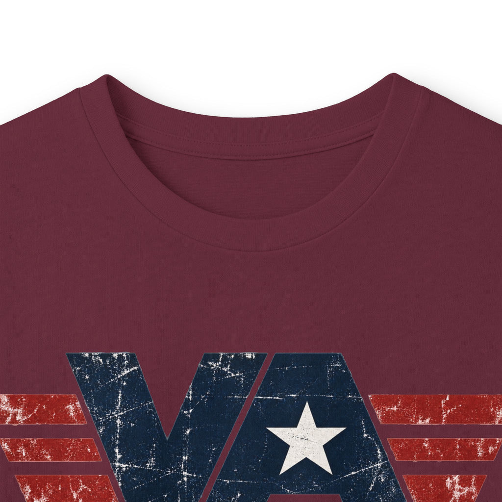 VA - If the War Didnt Kill You - Unisex Ultra Cotton Long Sleeve Tee