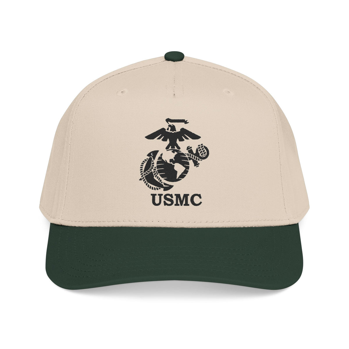 Semper Fi Emblem - OTTO Baseball Hat