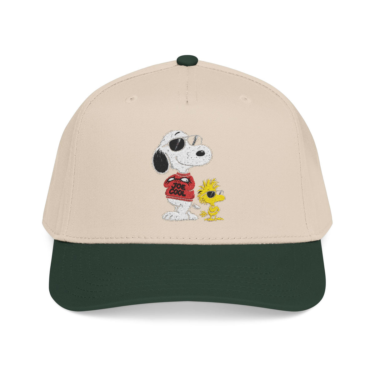 Joe Cool Vibes - OTTO Baseball Hat