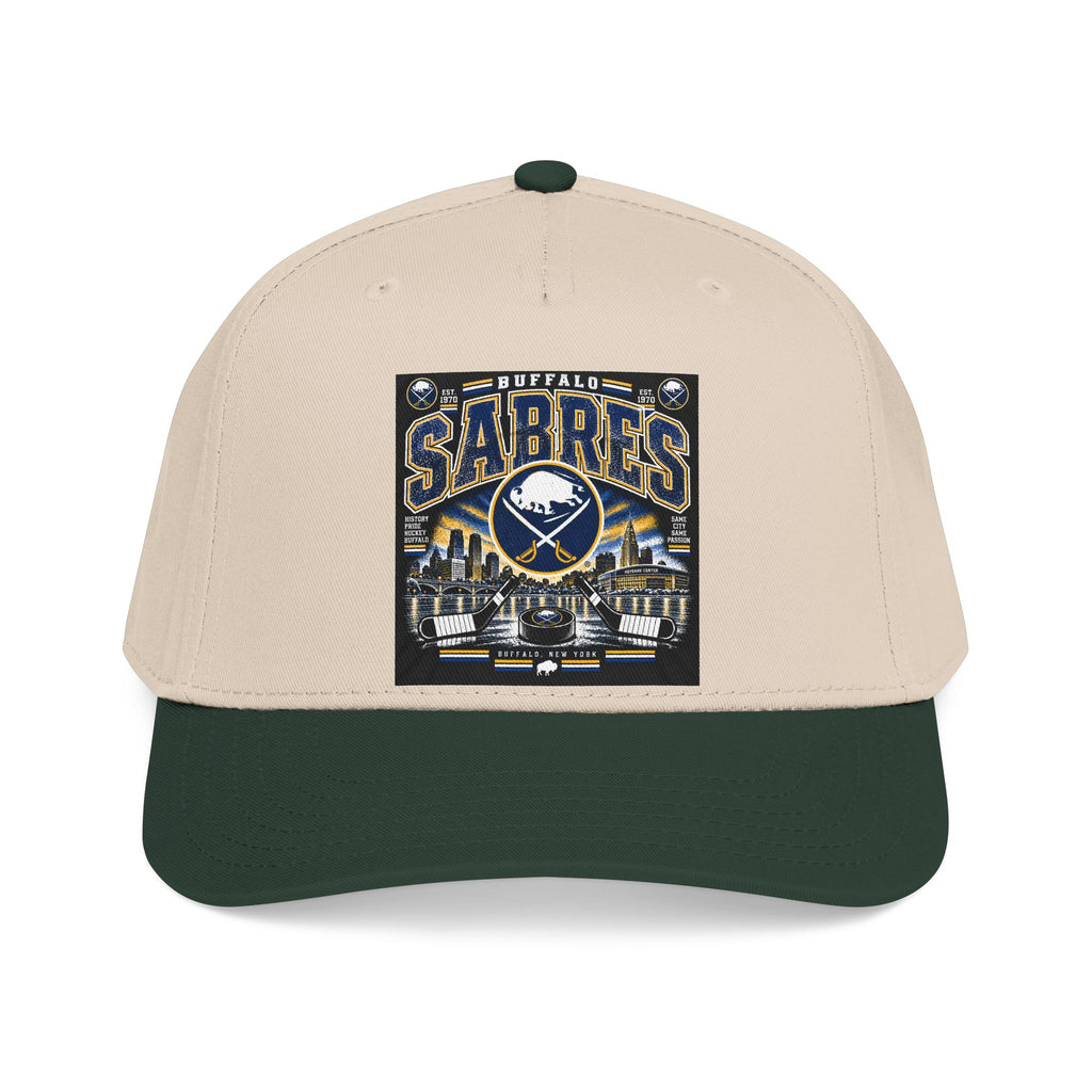 Buffalo Sabres - OTTO Baseball Hat