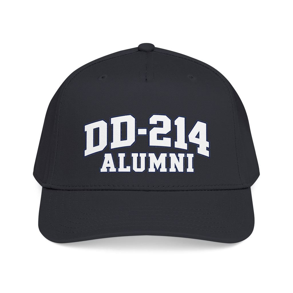 DD-214 Alumni - OTTO Baseball Hat