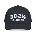 DD-214 Alumni - OTTO Baseball Hat
