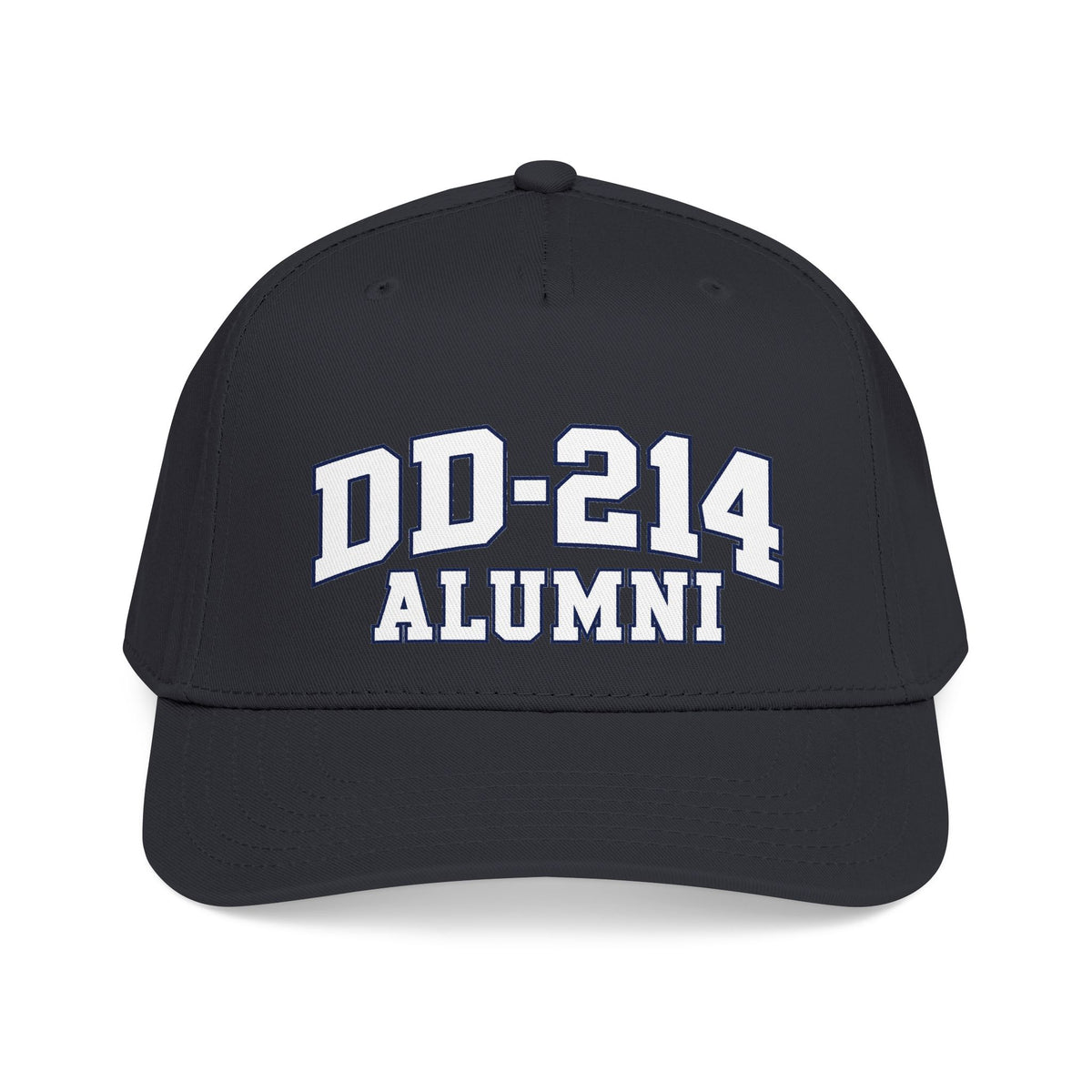 DD-214 Alumni - OTTO Baseball Hat