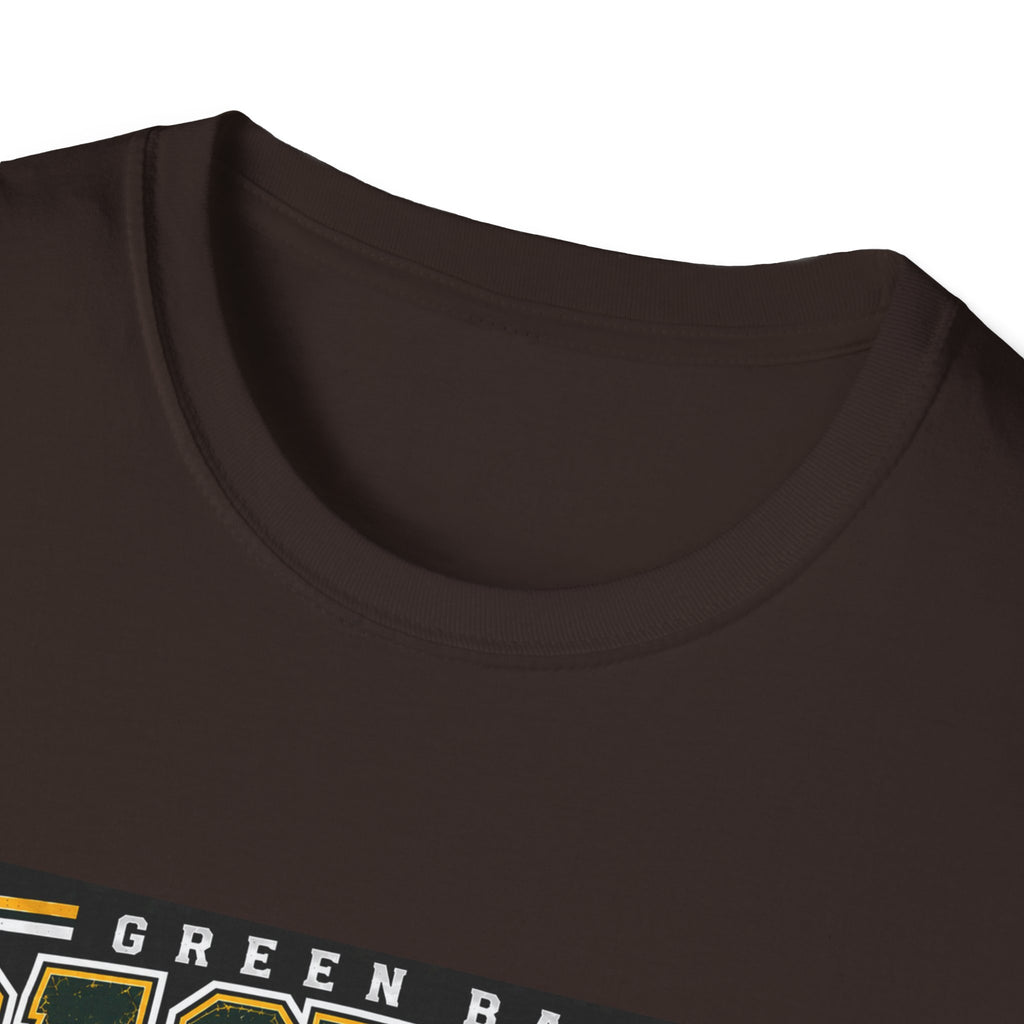 Green Bay Packers Pride - Classic Tee