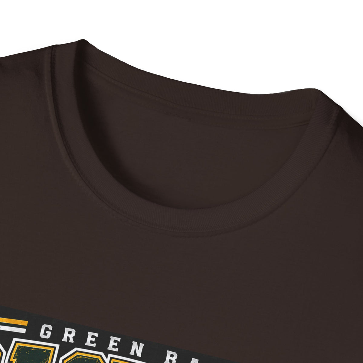 Green Bay Packers Pride - Classic Tee