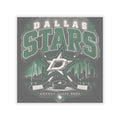 Dallas Stars - Kiss-Cut Sticker