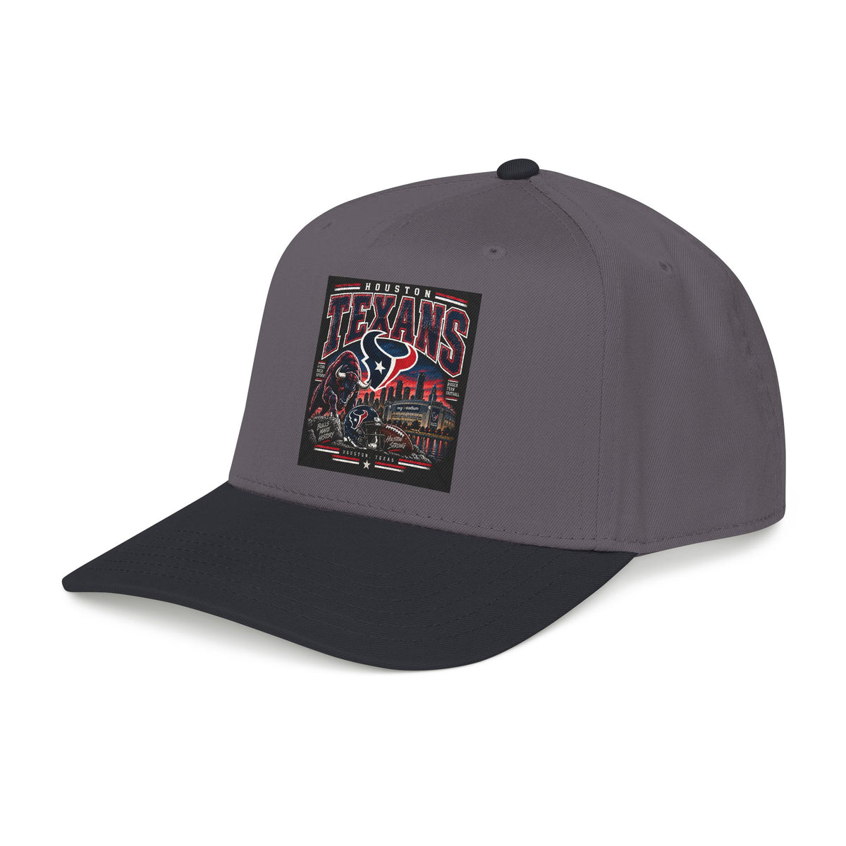 Houston Texans - OTTO Baseball Hat