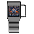 Edmonton Oilers Hockey Pride - 20oz Insulated Mug