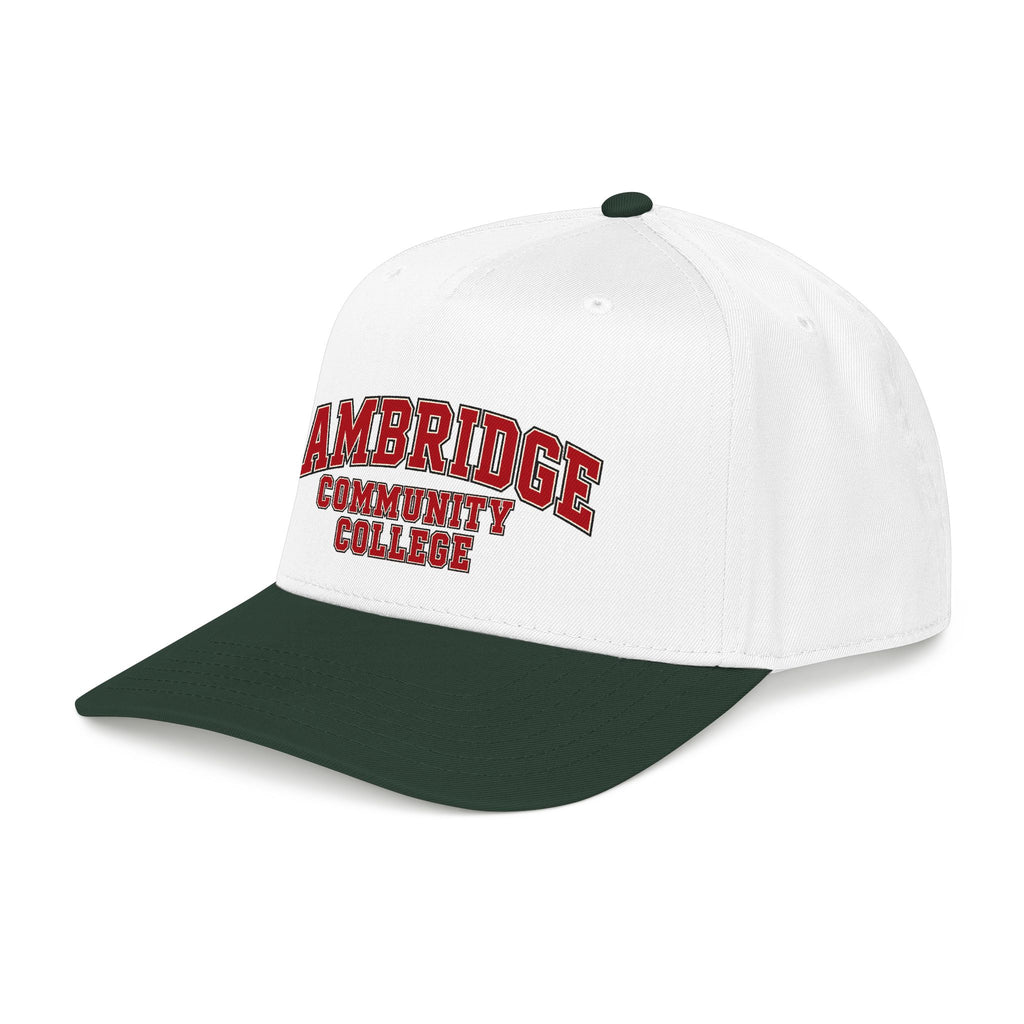 Cambridge Community College - OTTO Baseball Hat