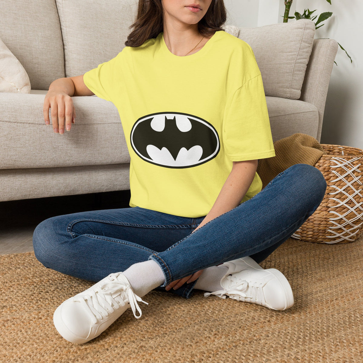Gotham Signal - Classic Tee