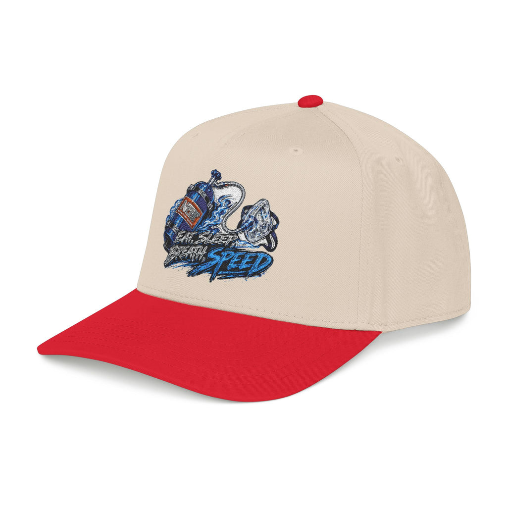 Speed - OTTO Baseball Hat