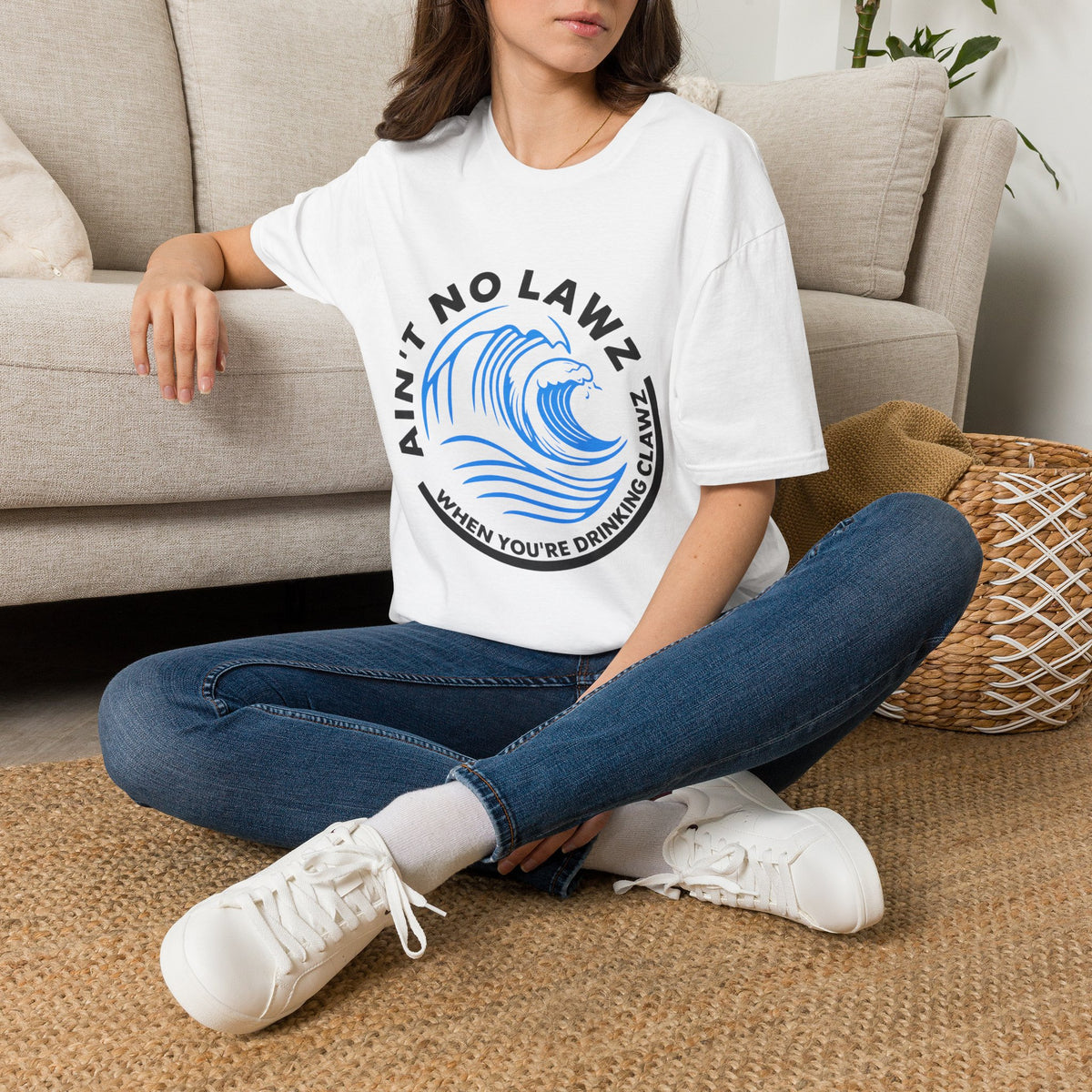 Clawz - Classic Tee