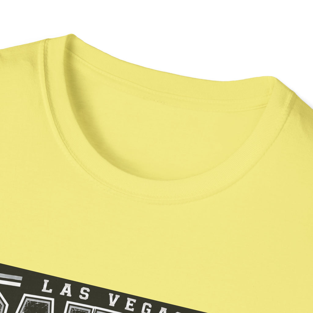 Las Vegas Raiders Nation - Classic Tee