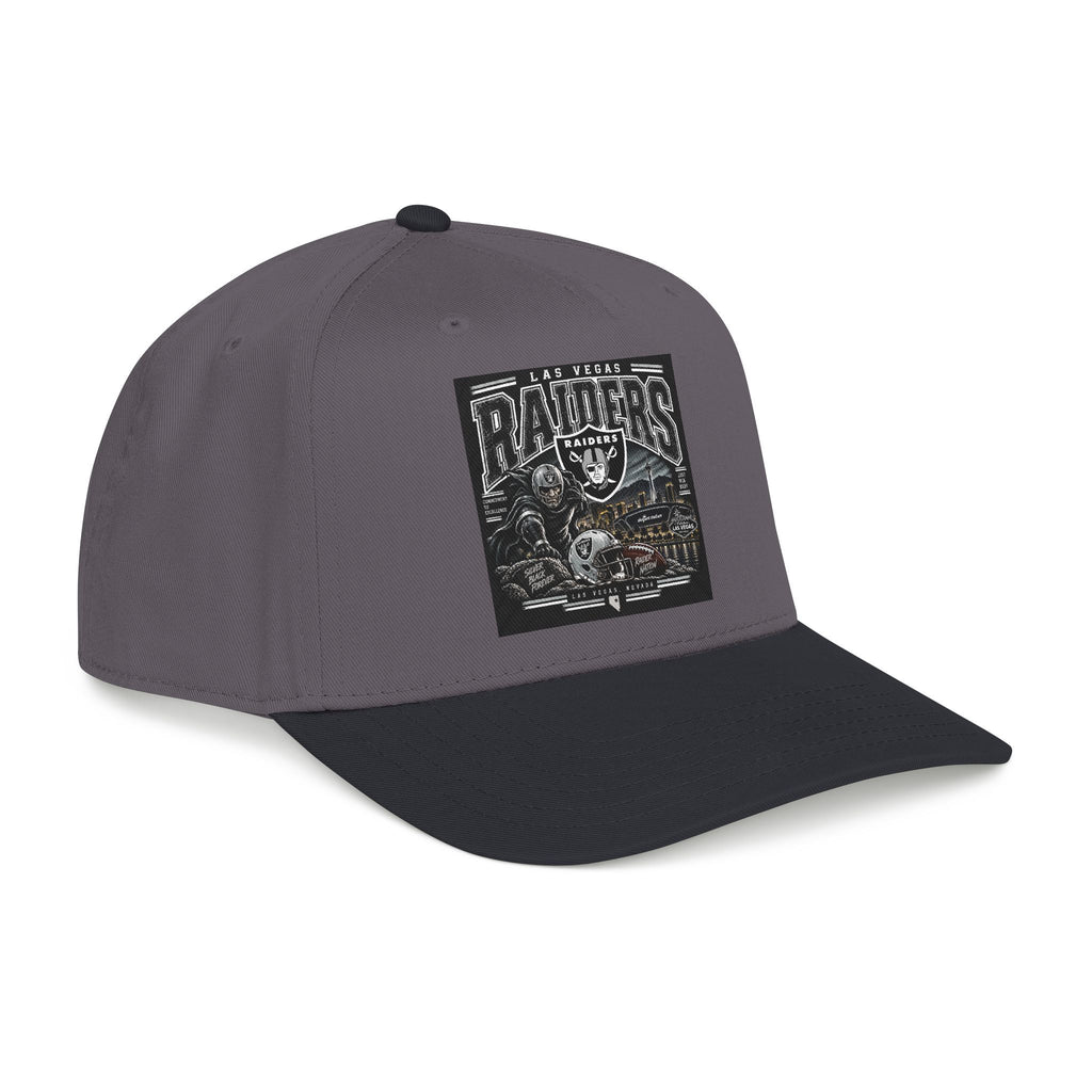 Las Vegas Raiders - OTTO Baseball Hat