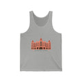 The Pink Palace of the Pacific - Athletic Tank