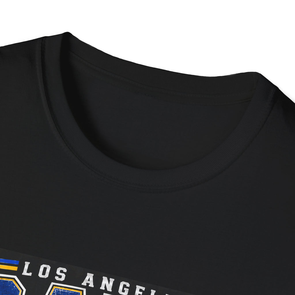 LA Rams House Pride - Classic Tee