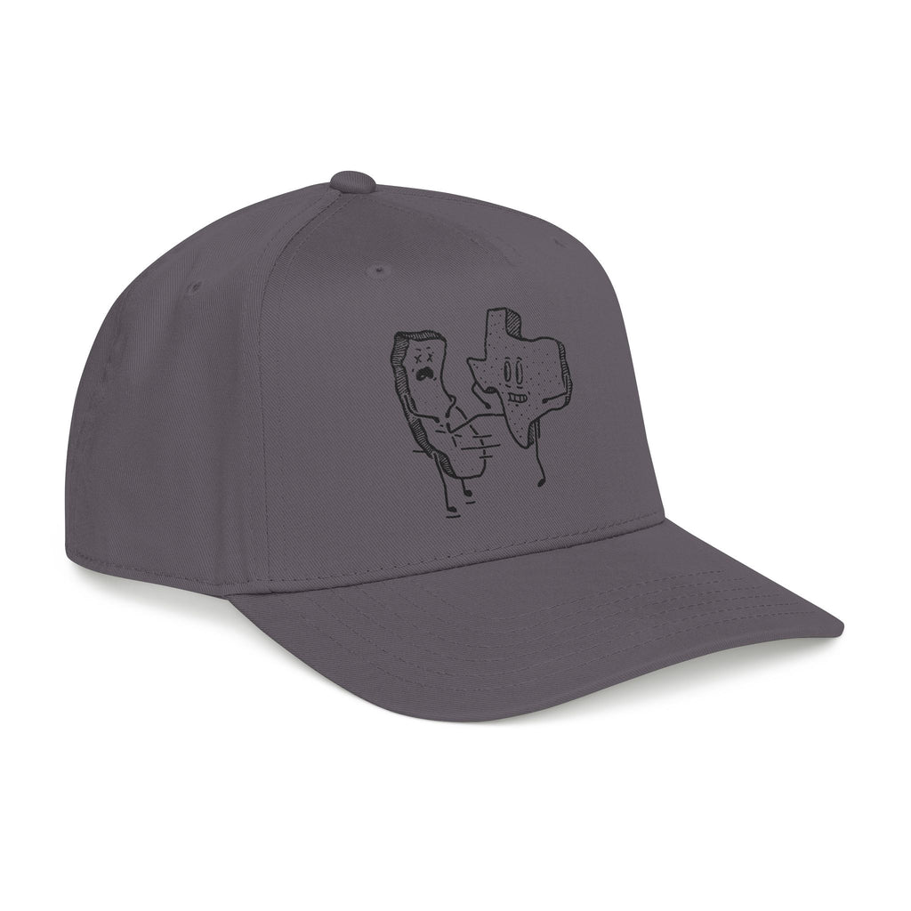 Texas v California - OTTO Baseball Hat
