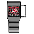 Carolina Hurricanes Skyline - 20oz Insulated Mug