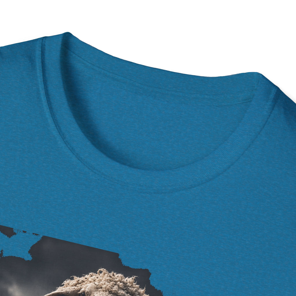 Wolf in Sheep's Clothing - Classic Tee