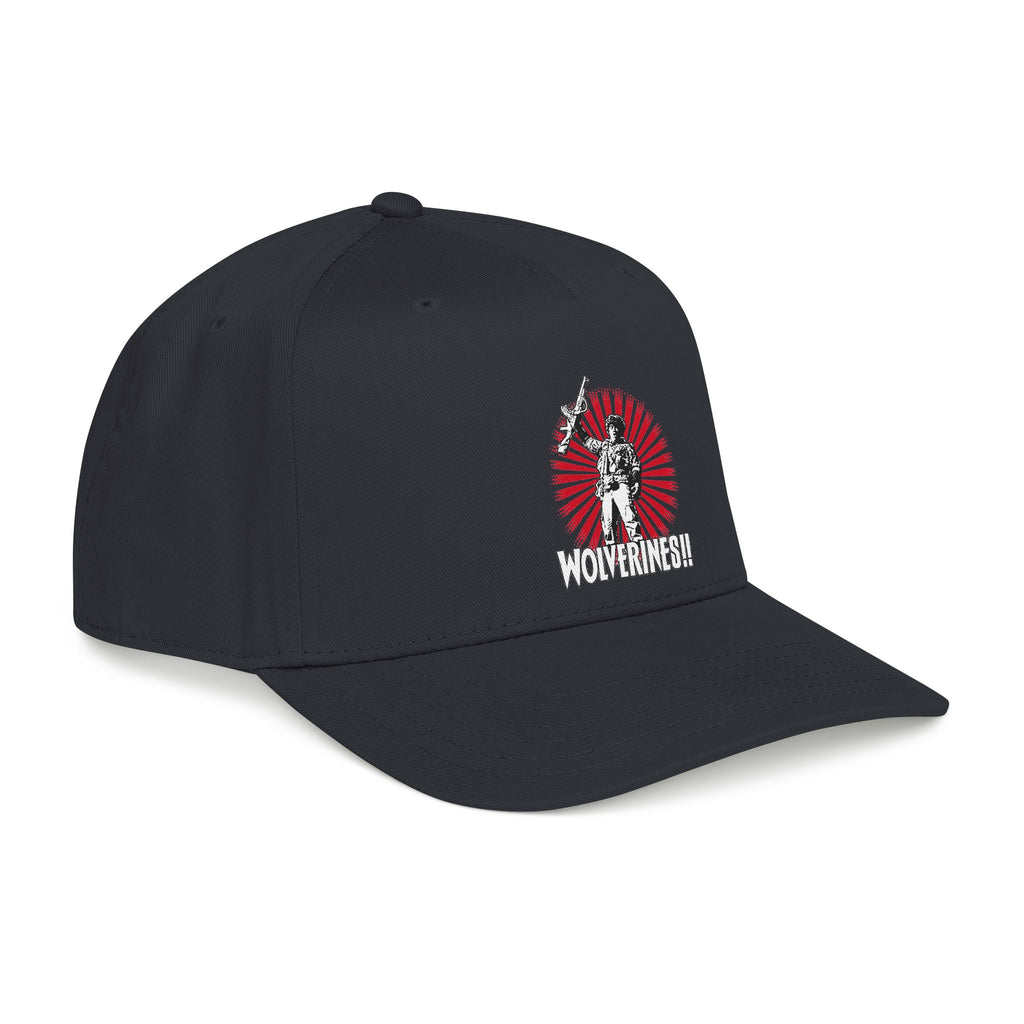 Wolverines - OTTO Baseball Hat