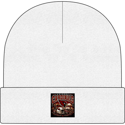 Cardinals Desert Pride - AS Colour 1107 Cuff Beanie