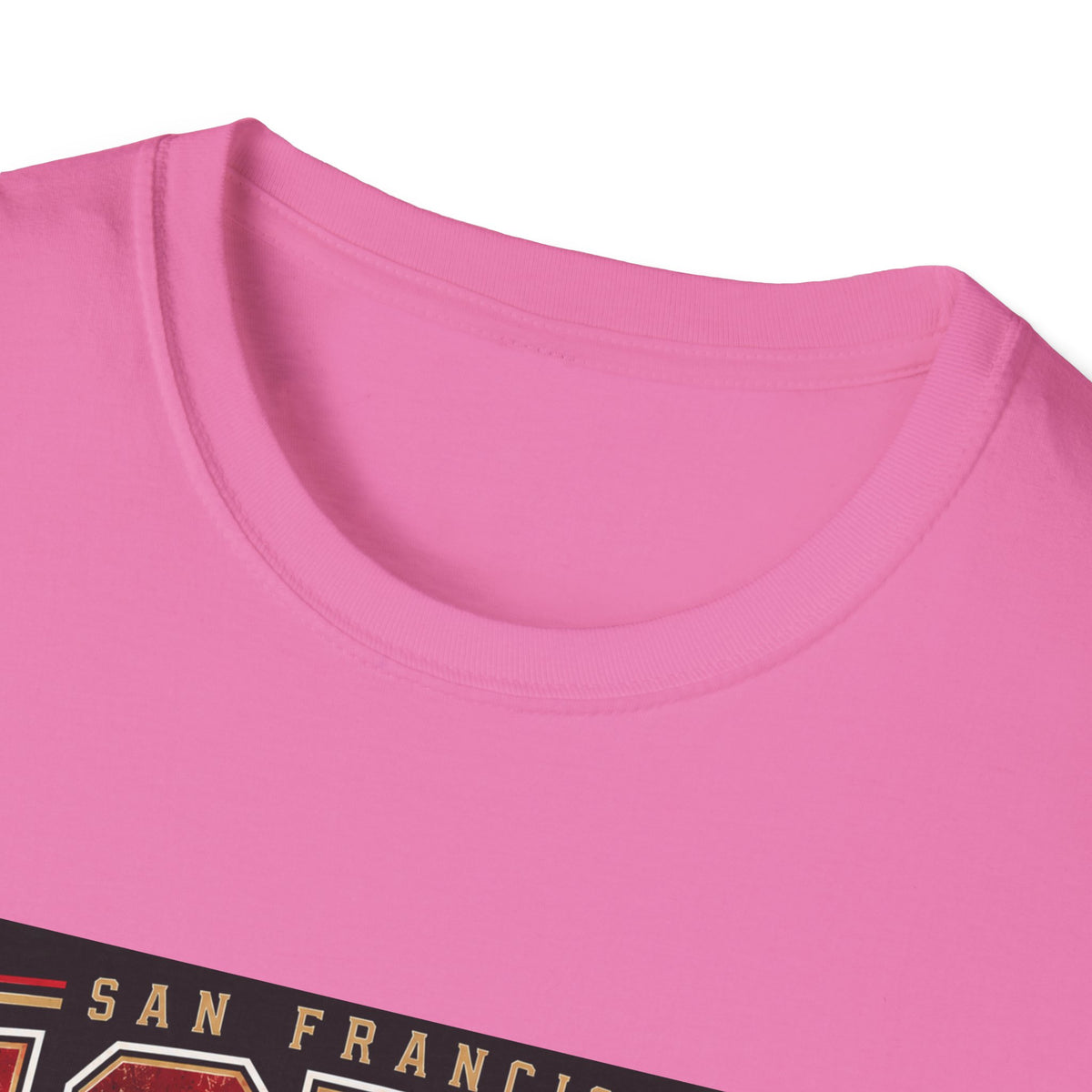 49ers Bay Area Pride - Classic Tee