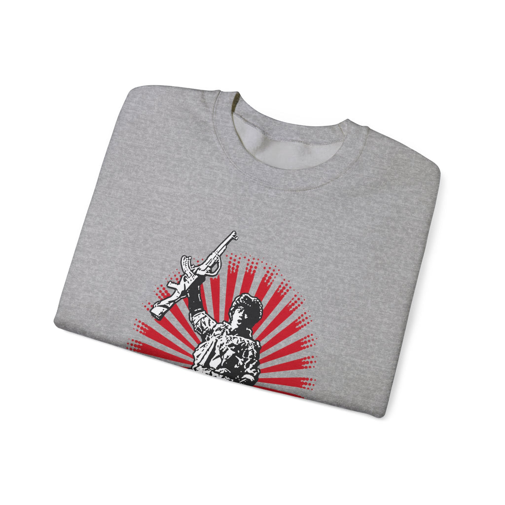 Wolverines - Crewneck Sweatshirt