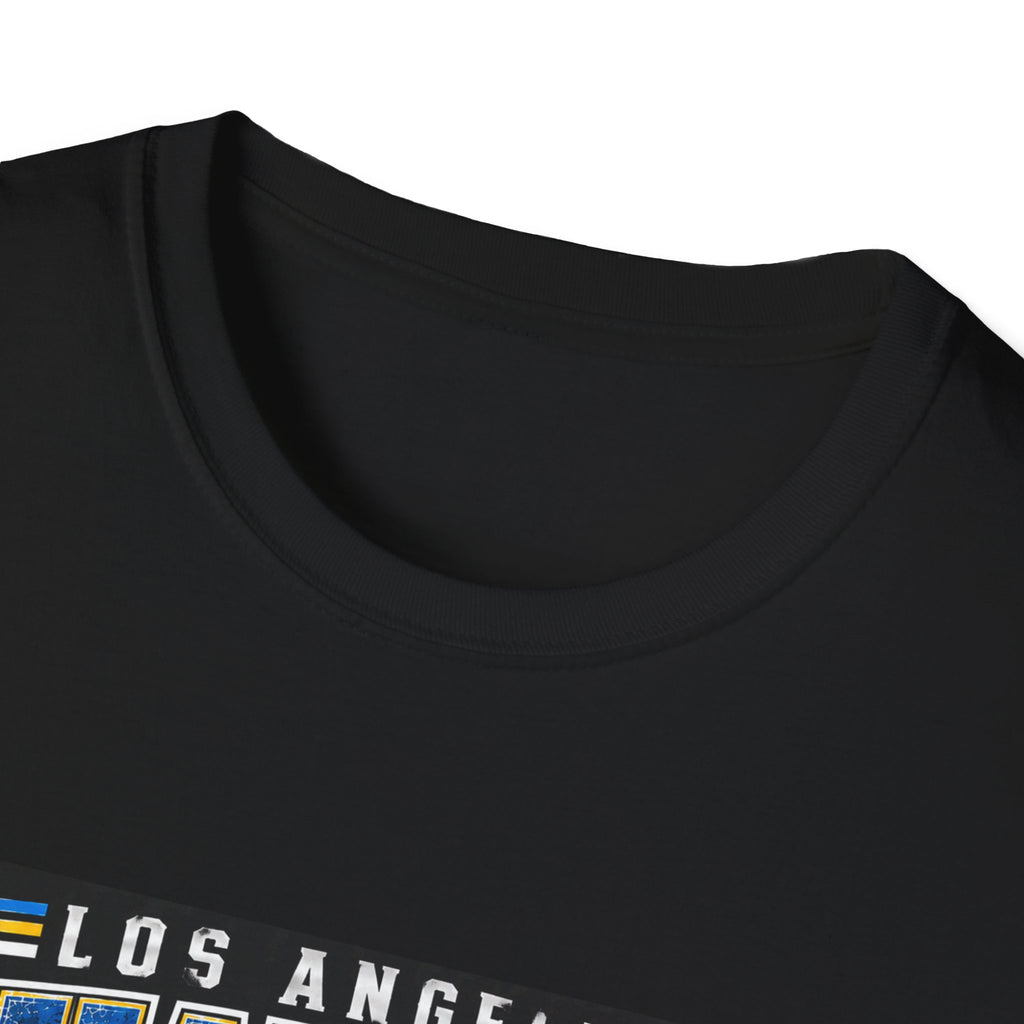 Los Angeles Chargers Bolt Up - Classic Tee