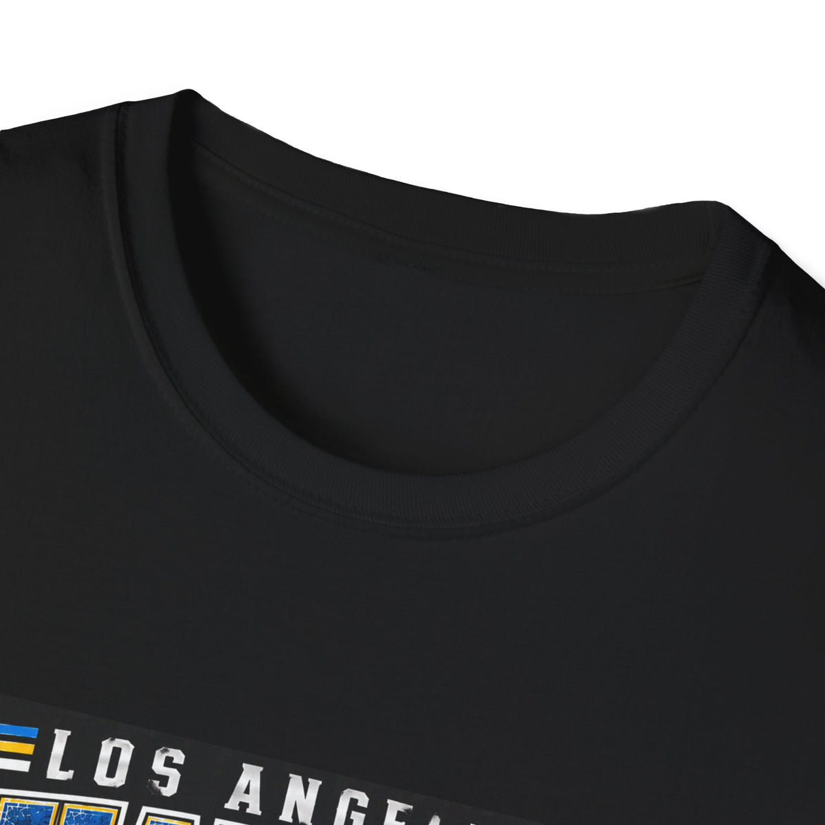 Los Angeles Chargers Bolt Up - Classic Tee
