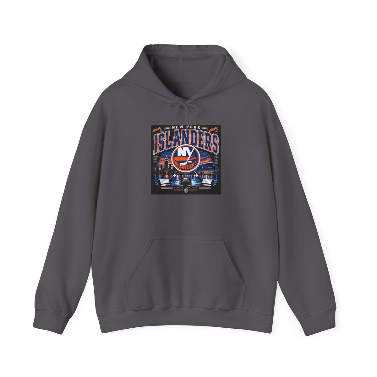 New York Islanders Classic - Hoodie