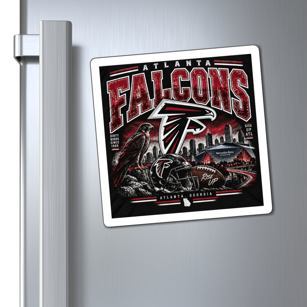 Atlanta Falcons - Magnet