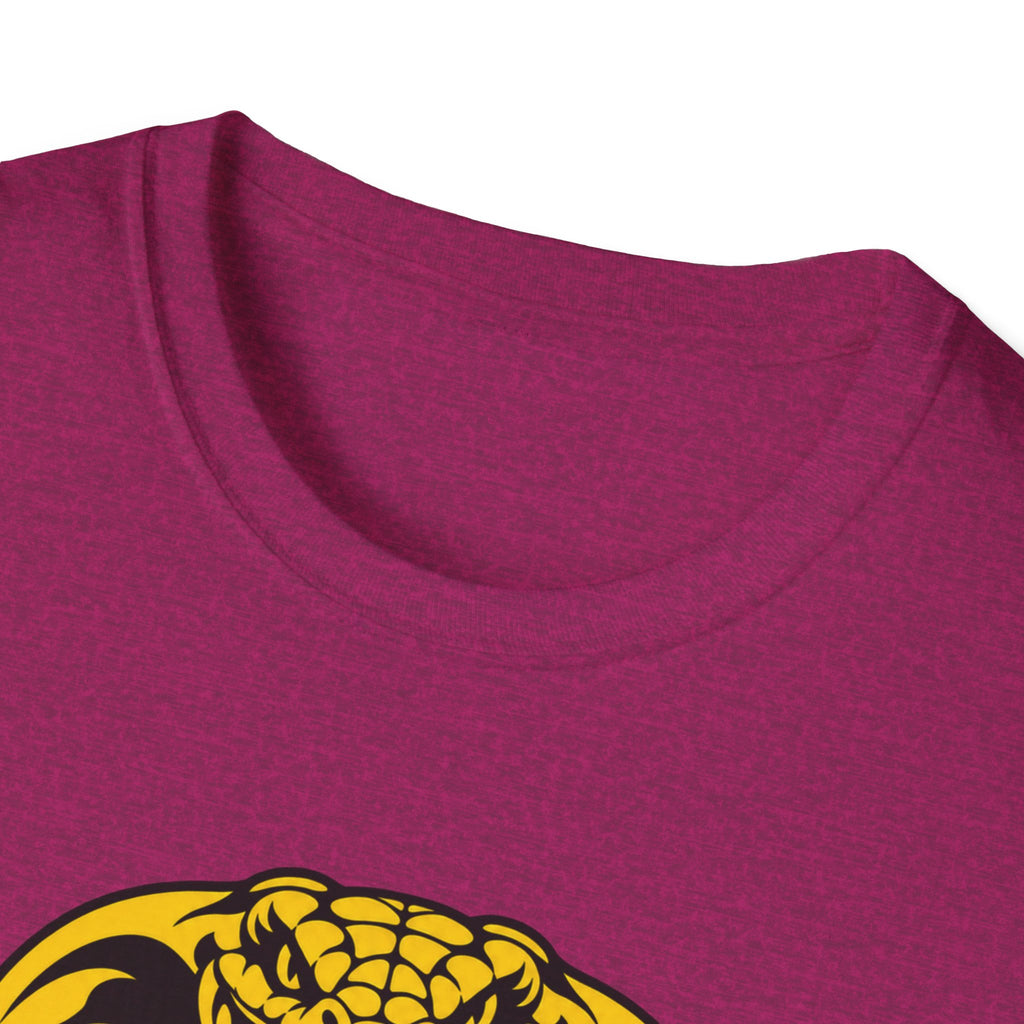Cobra Emblem - Classic Tee