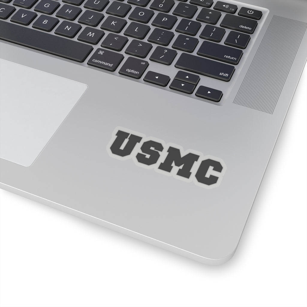 Marine Corps Varsity - Kiss-Cut Sticker
