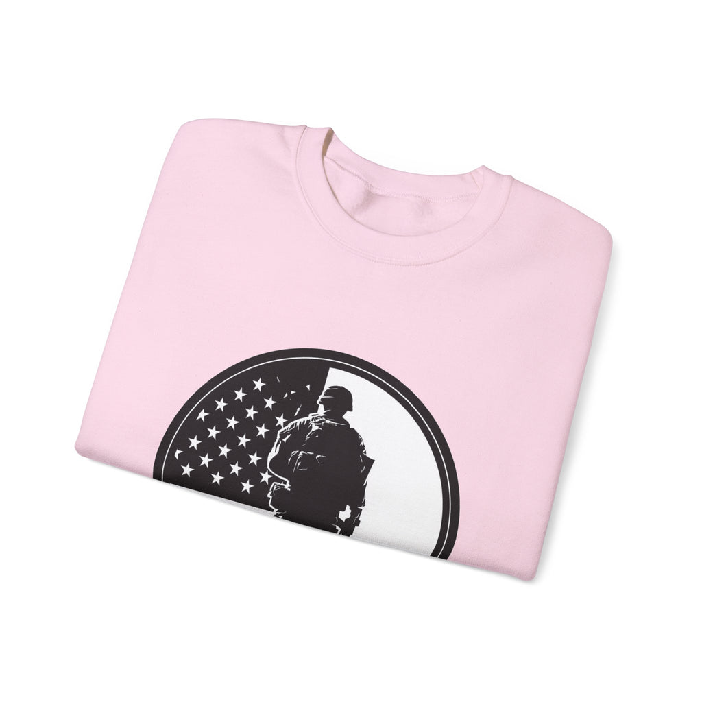 American Sentinel - Crewneck Sweatshirt