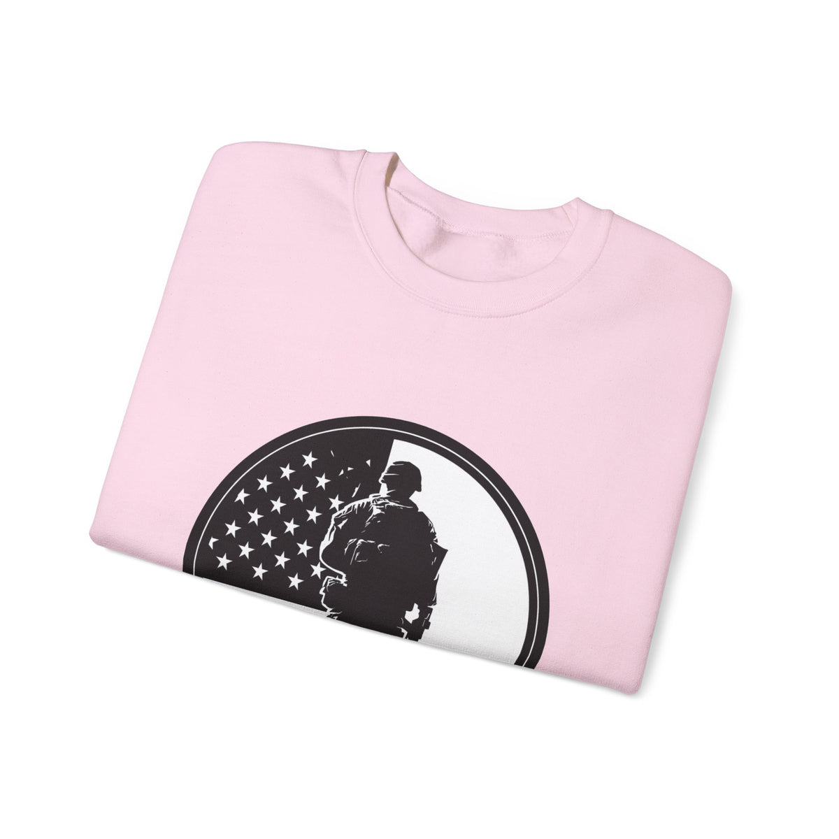 American Sentinel - Crewneck Sweatshirt