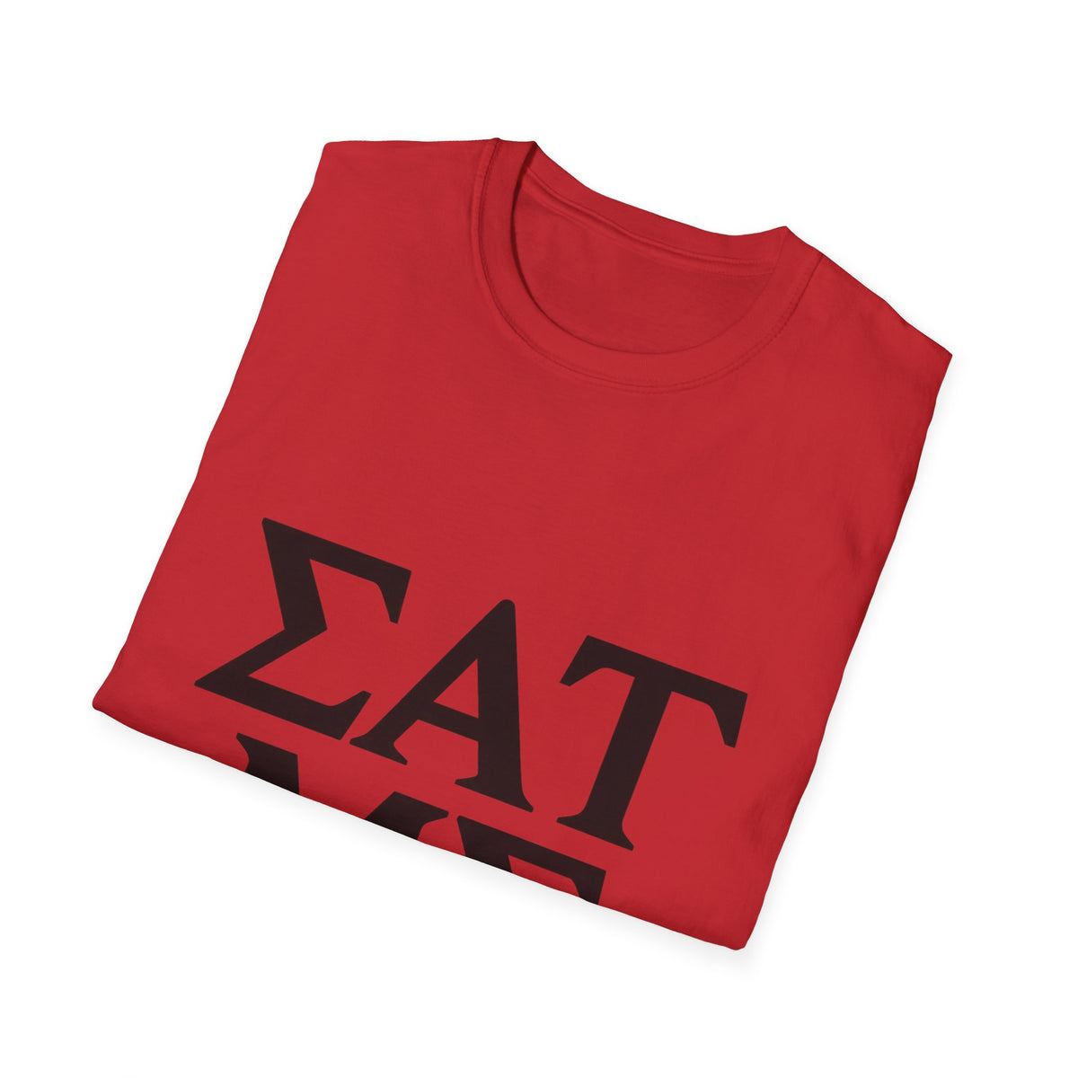 Greek Life - Classic Tee