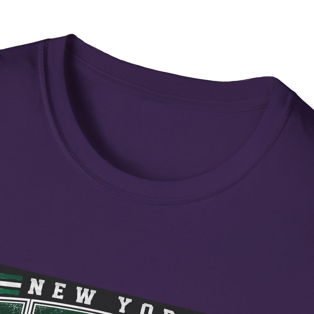 New York Jets Skyline - Classic Tee