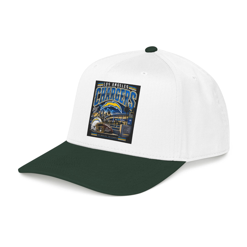 Los Angeles Chargers - OTTO Baseball Hat
