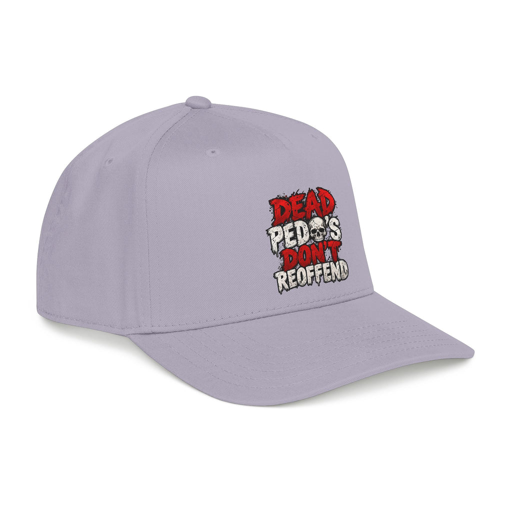 Dead Pedos Dont Reoffend - OTTO Baseball Hat