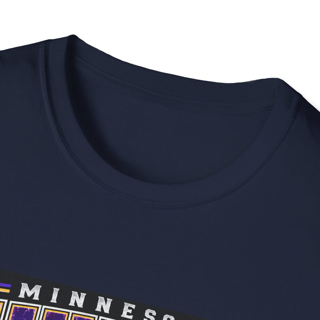 Vikings Legacy Design - Classic Tee