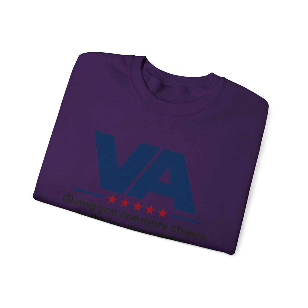 VA - One More Chance - Crewneck Sweatshirt