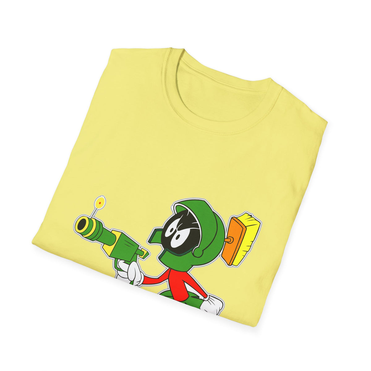 Marvin - Classic Tee