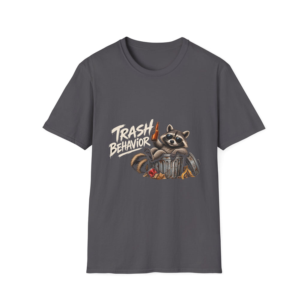 Trash Panda Breakout - Classic Tee