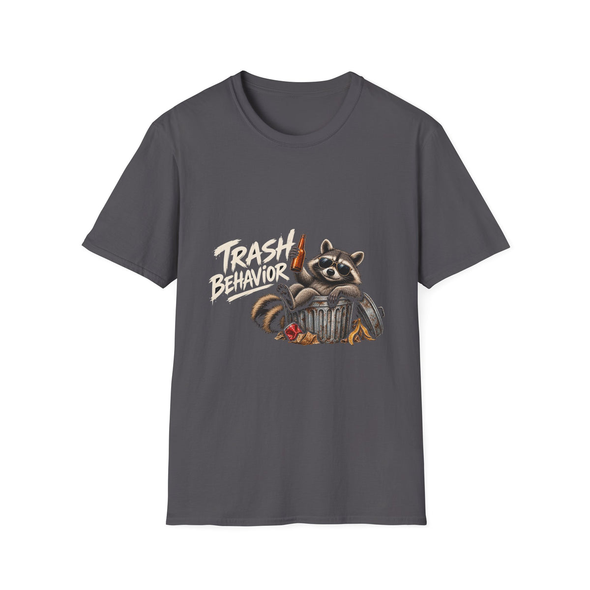 Trash Panda Breakout - Classic Tee