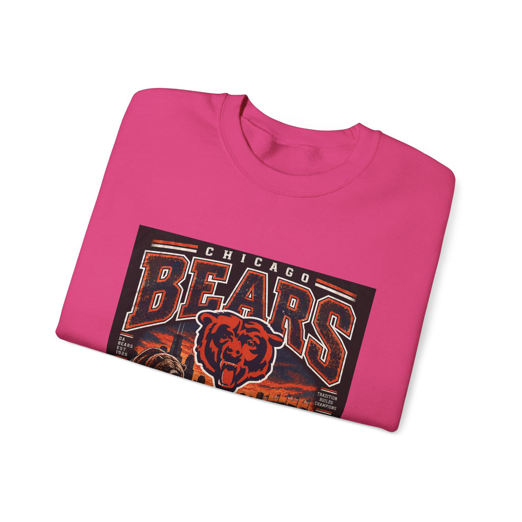 Chicago Bears - Crewneck Sweatshirt