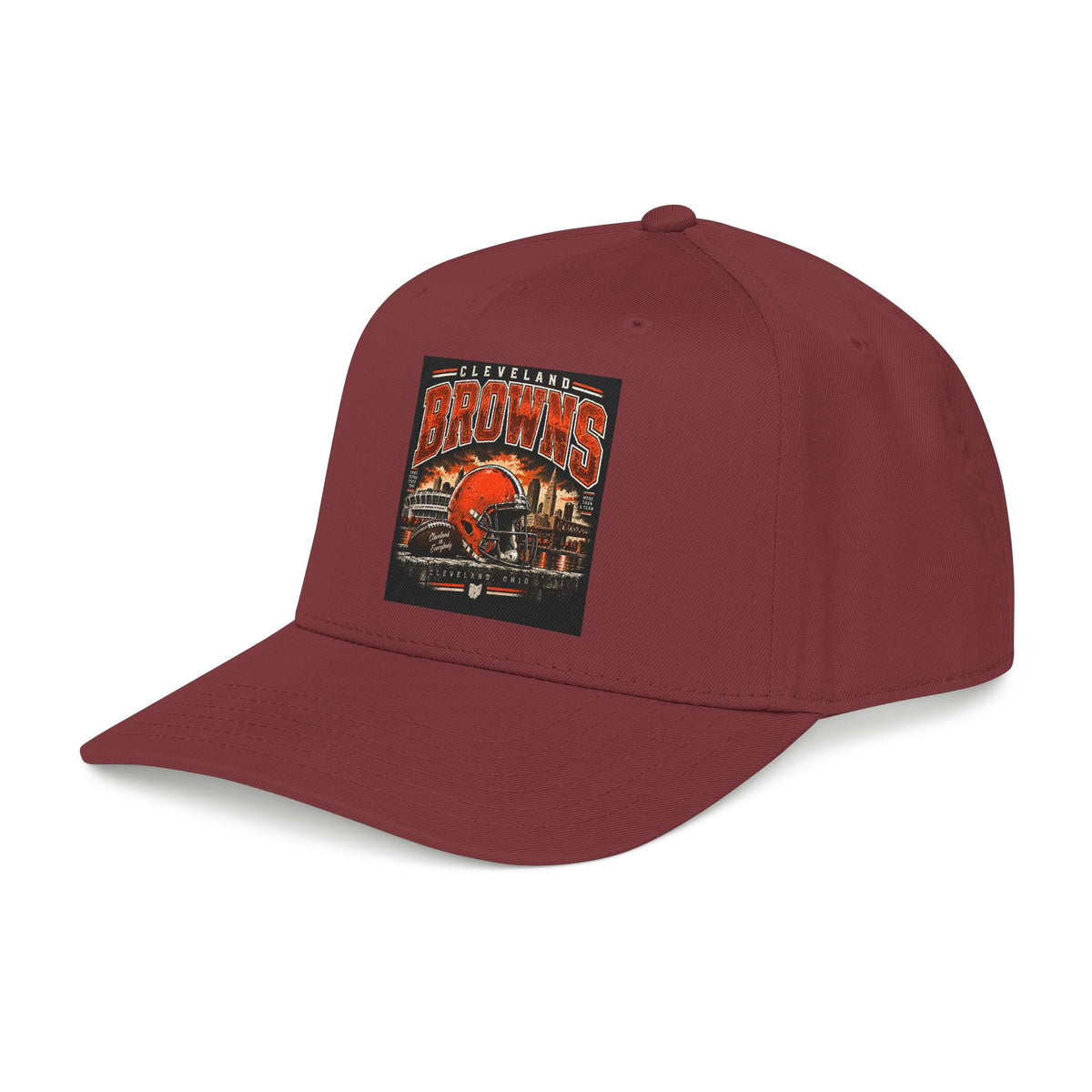 Cleveland Browns - OTTO Baseball Hat