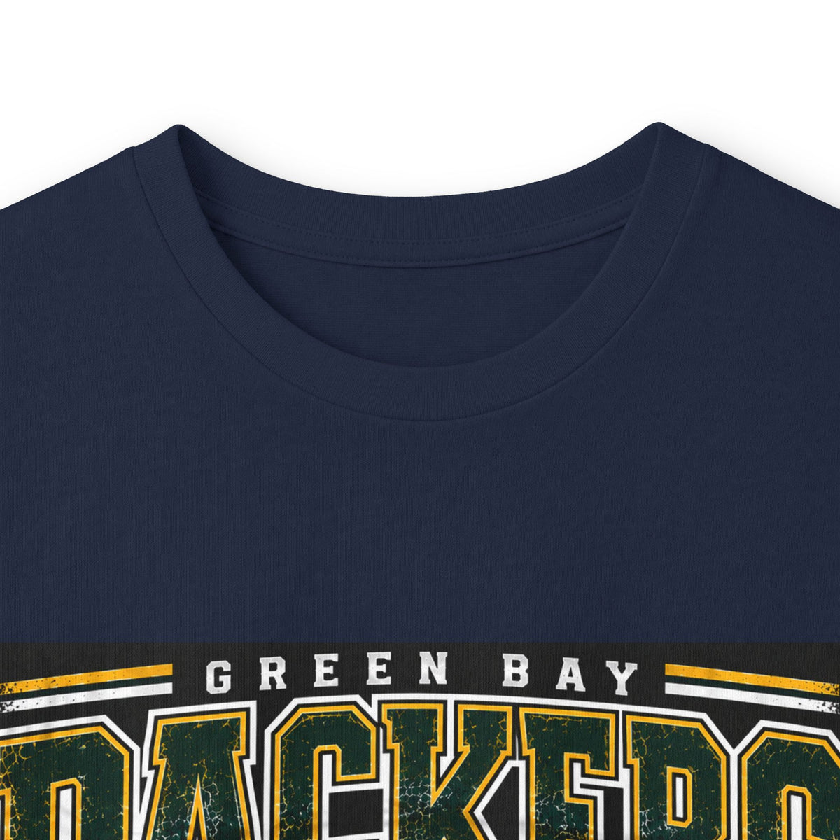 Green Bay Packers Pride - Unisex Ultra Cotton Long Sleeve Tee