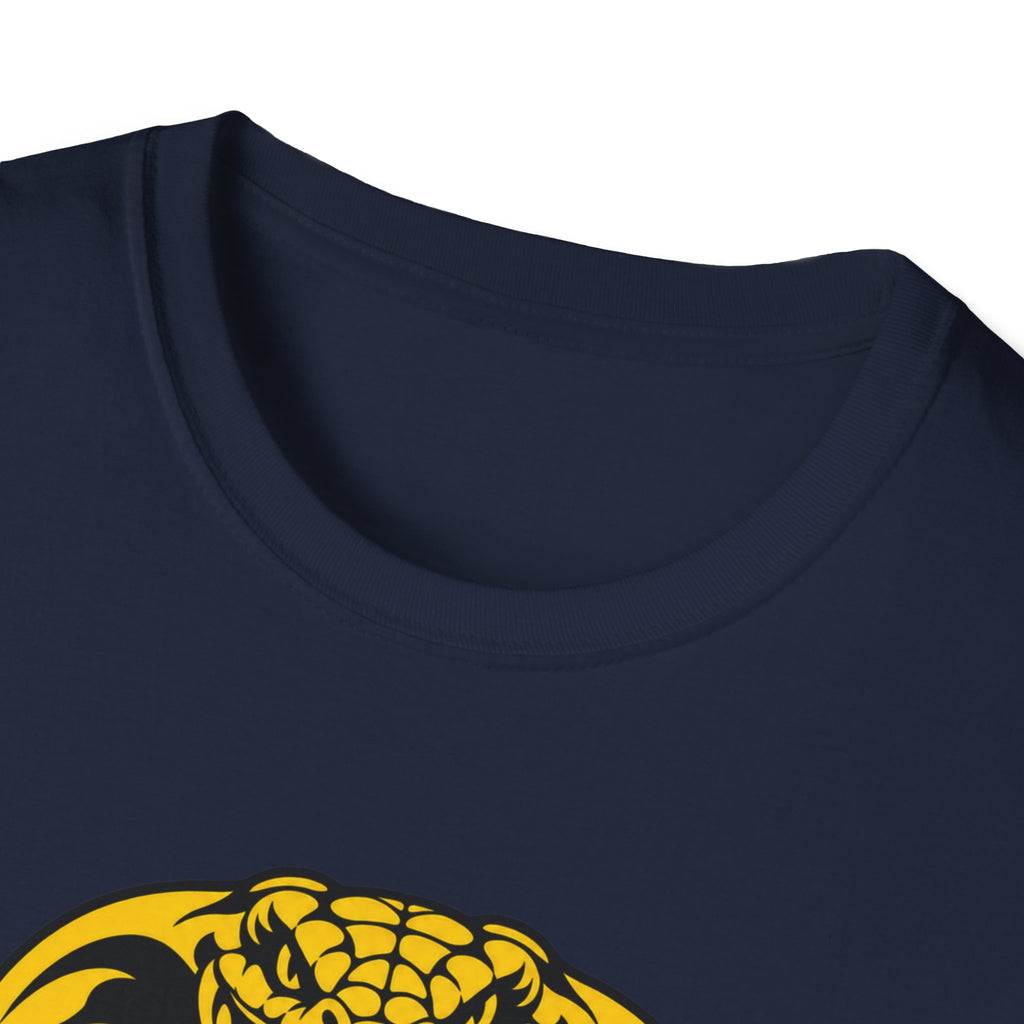 Cobra Emblem - Classic Tee