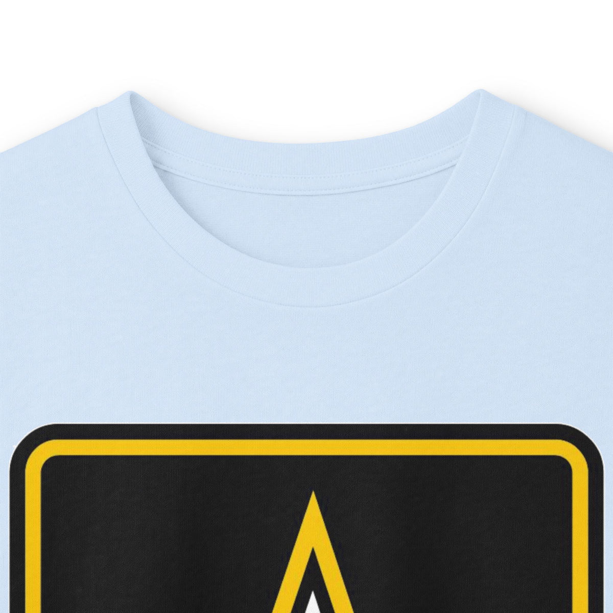 Army Strong Star - Unisex Ultra Cotton Long Sleeve Tee