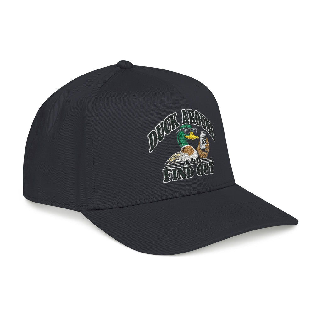 Duck Around Find Out - OTTO Baseball Hat